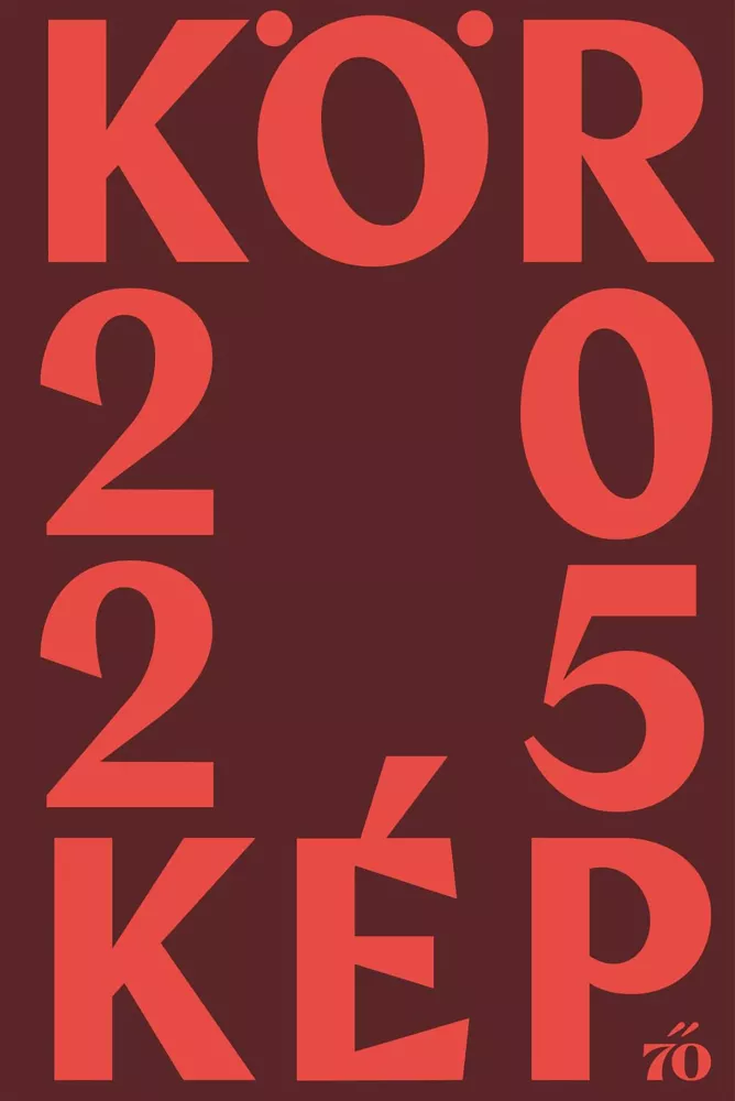 Körkép 2025 borító