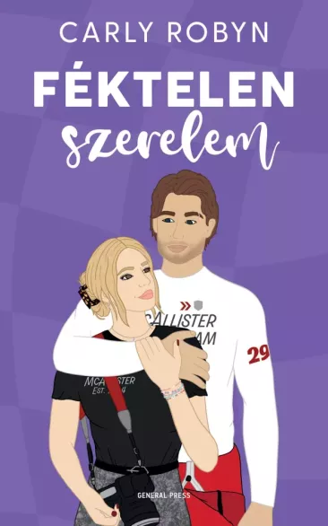 Féktelen szerelem