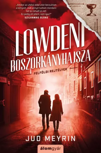 Lowdeni boszorkányhajsza