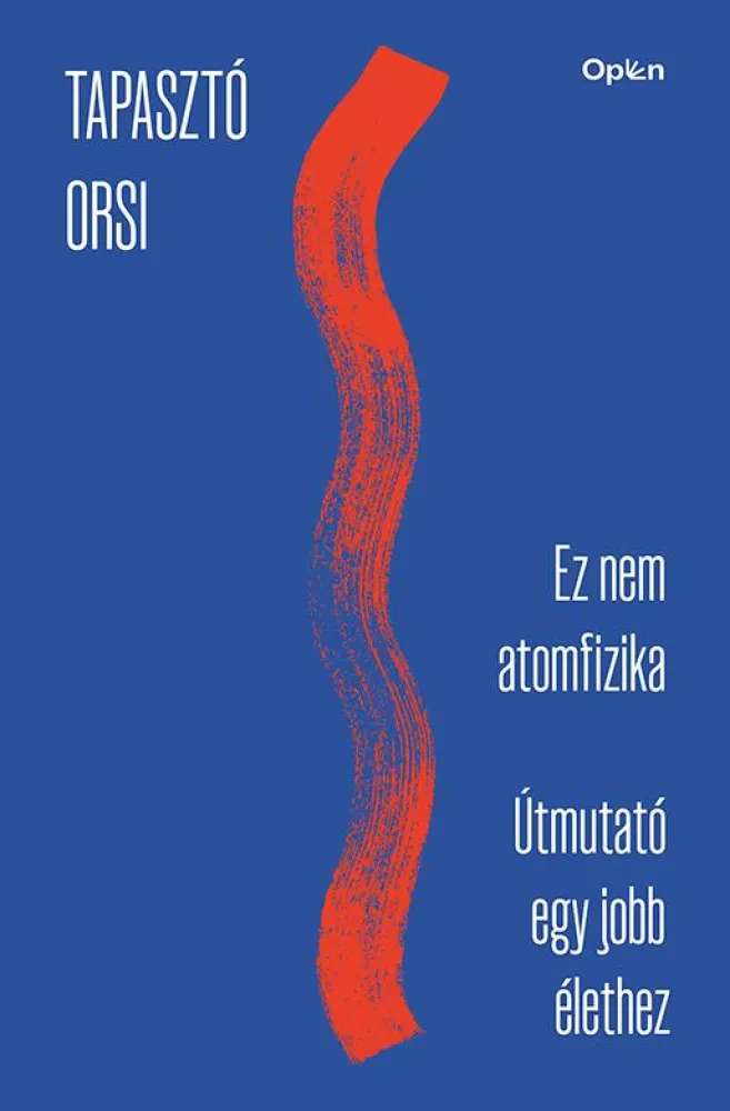 Ez nem atomfizika borító