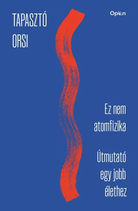 Ez nem atomfizika borító