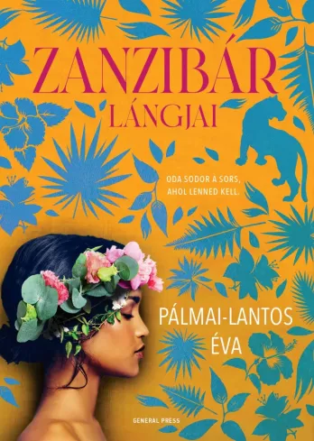 Zanzibár lángjai