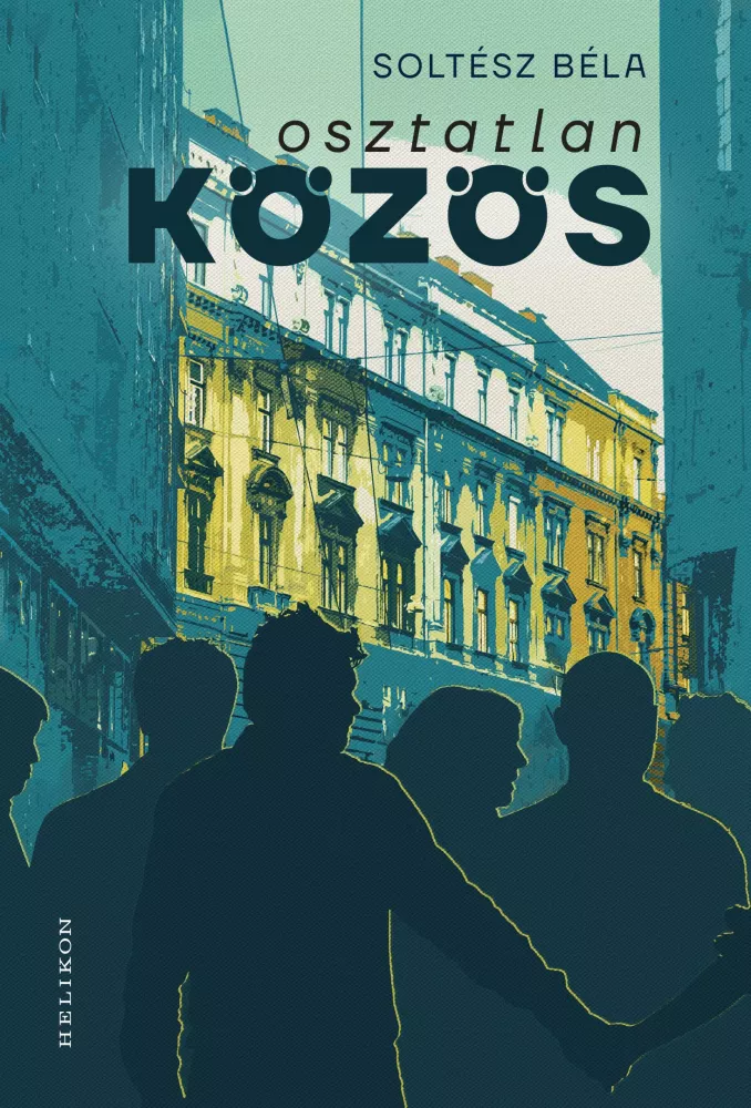 Osztatlan közös borító