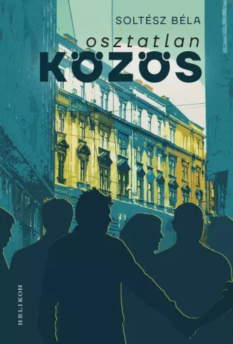 Osztatlan közös borító