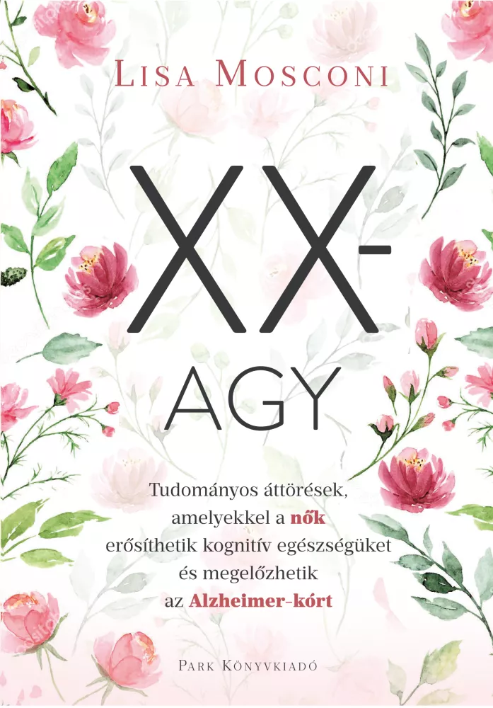 XX-agy borító