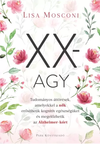 XX-agy borító