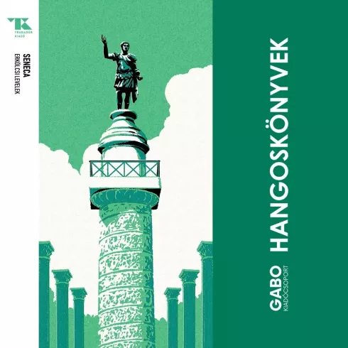 Erkölcsi levelek borító