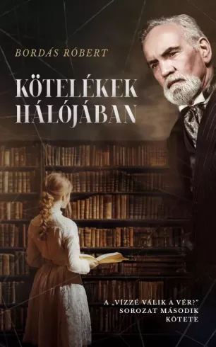 Kötelékek hálójában borító