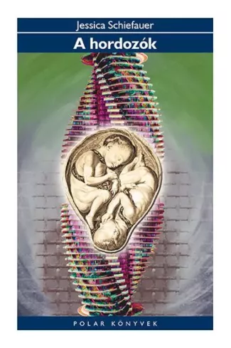 A hordozók borító