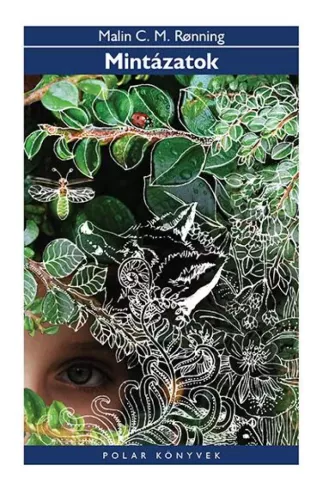 Mintázatok borító