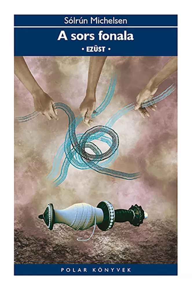 A sors fonala borító