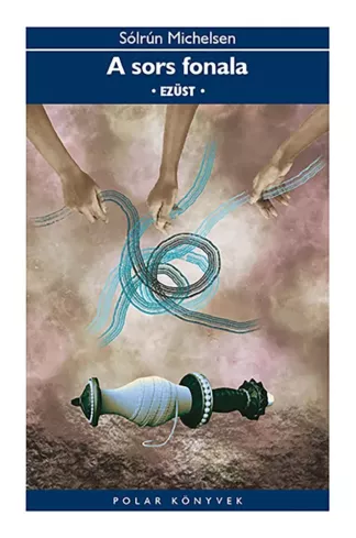 A sors fonala borító