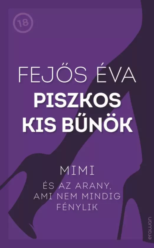 Mimi és az arany, ami nem mindig fénylik