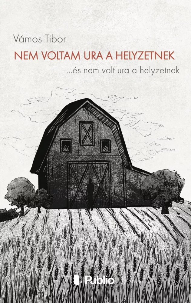 Nem voltam ura a helyzetnek borító