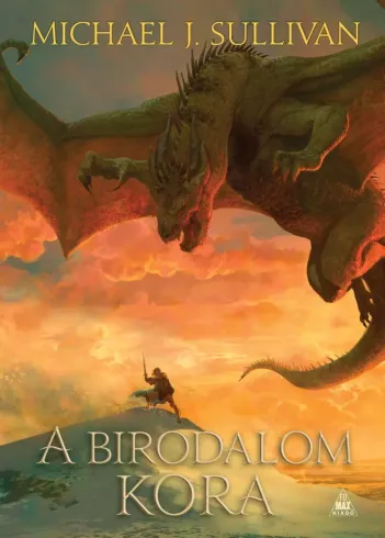 A Birodalom Kora borító