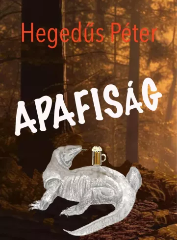 Apafiság