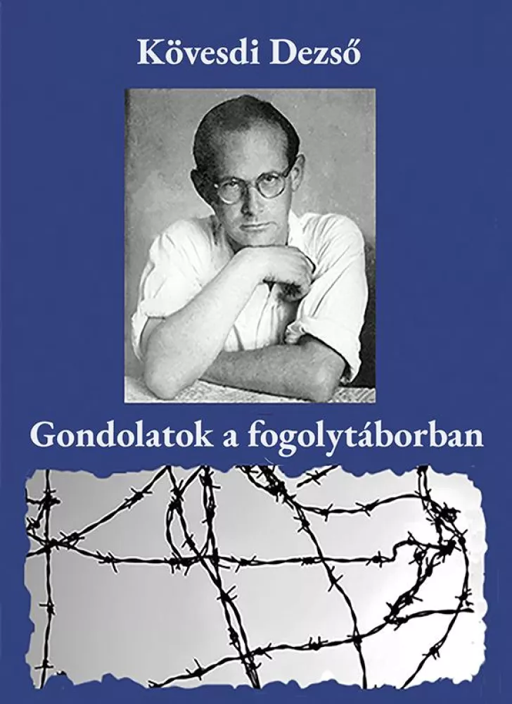 Gondolatok a fogolytáborban borító