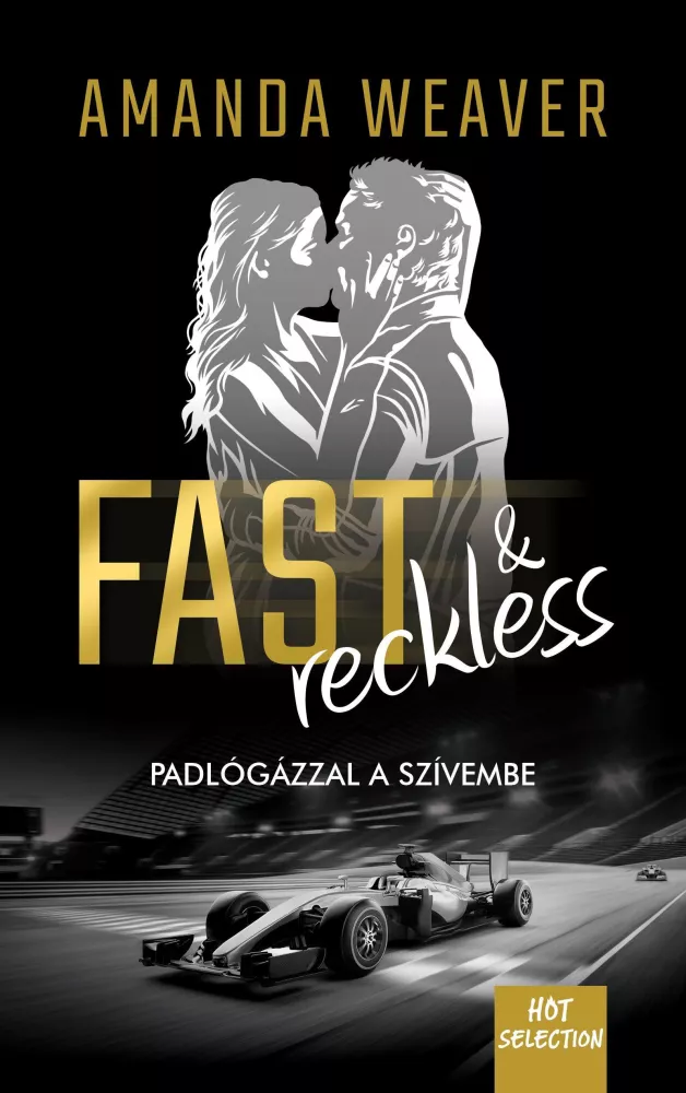 Fast ​& Reckless borító