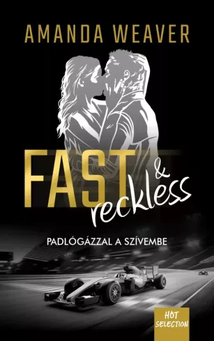 Fast ​& Reckless borító