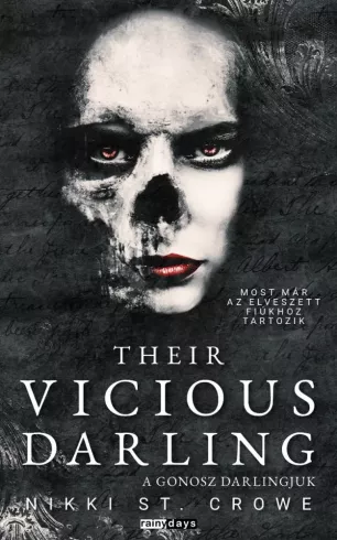 Their vicious darling - A gonosz darlingjuk