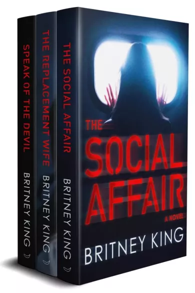 New Hope Series Box Set