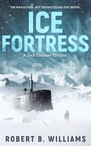 Ice Fortress