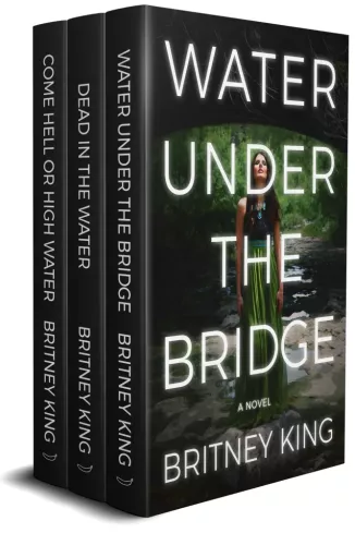 The Water Trilogy Box Set