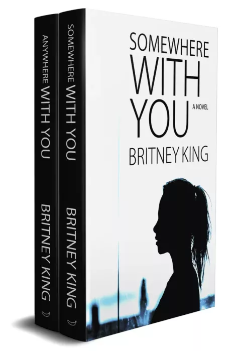 With You Series Box Set borító