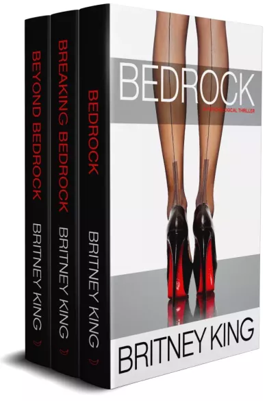 The Bedrock Trilogy Box Set