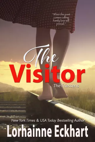 The Visitor
