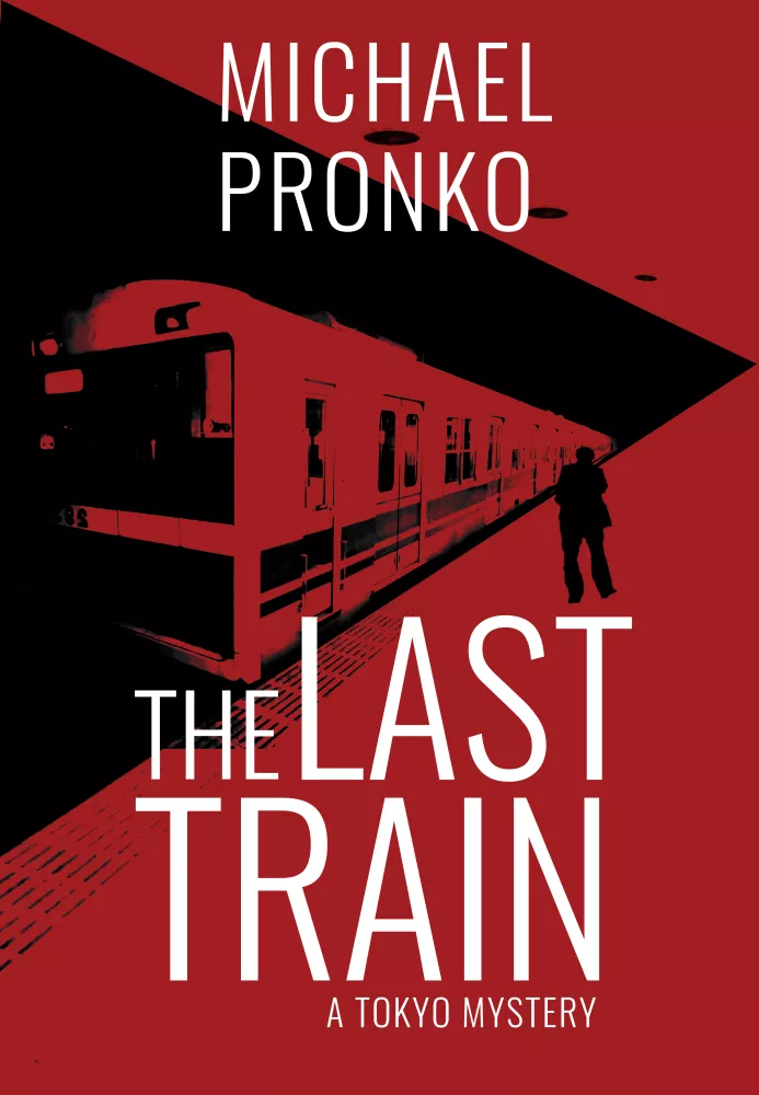 The Last Train borító