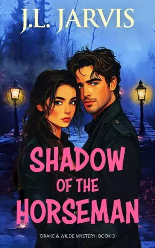 Shadow of the Horseman