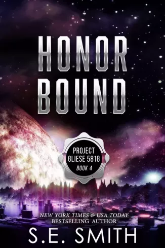 Honor Bound