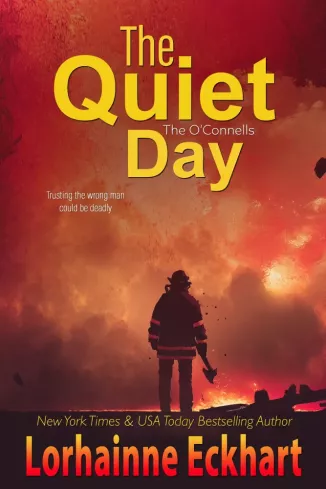 The Quiet Day
