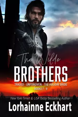 The Wilde Brothers Books 7 - 9