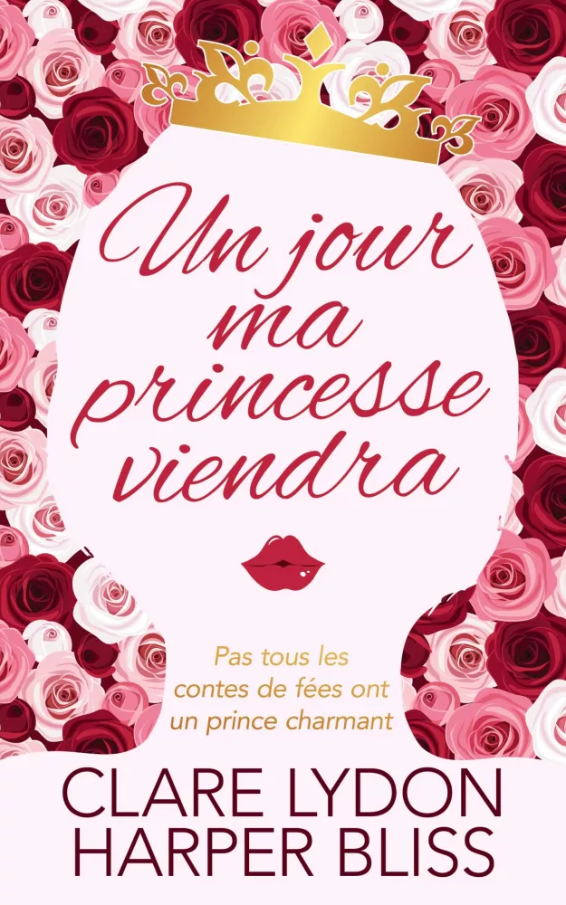 Un jour ma princesse viendra borító