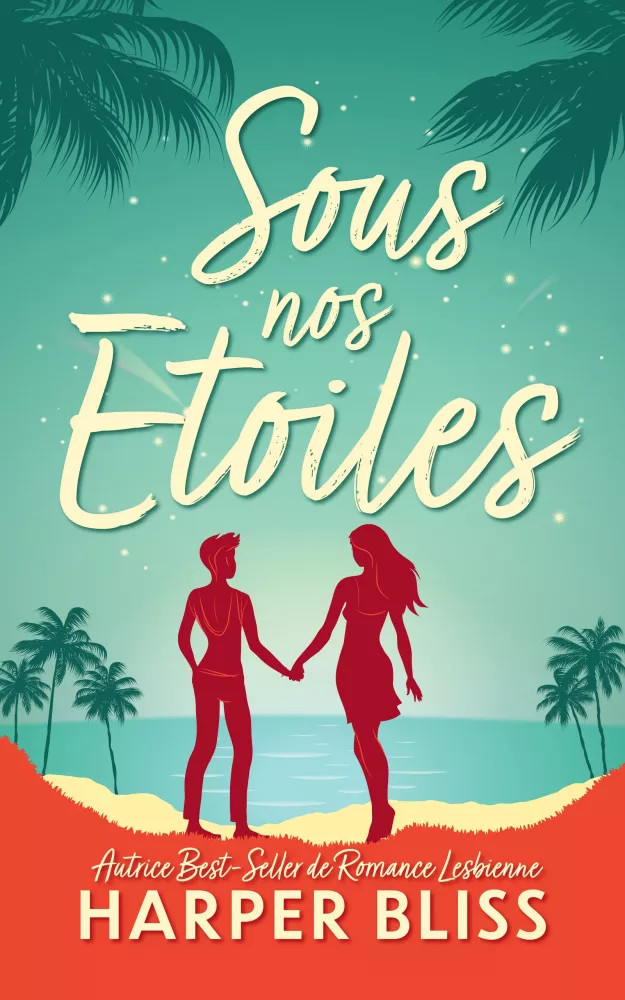 Sous nos Étoiles borító