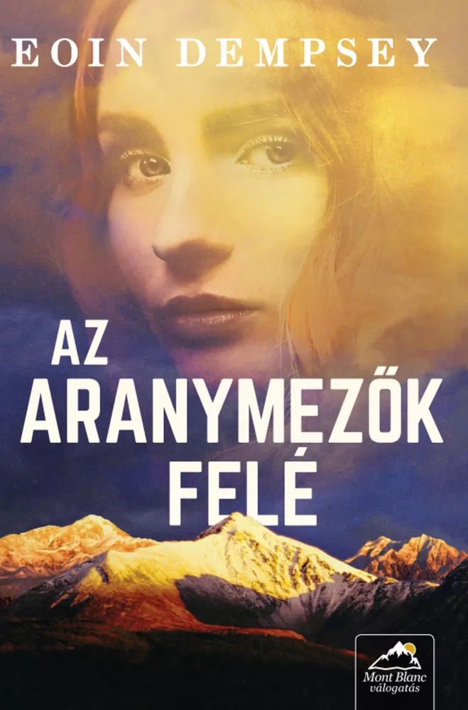 Az aranymezők felé borító