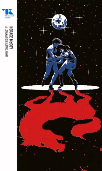 A lovakat is lelövik, nem? borító