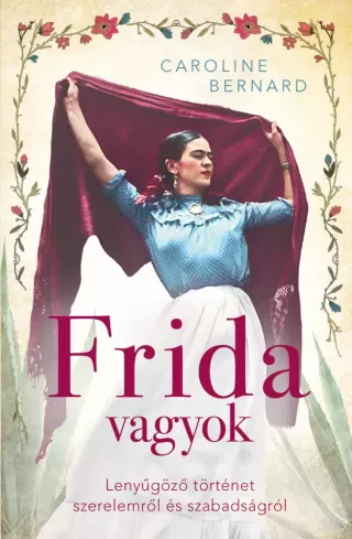 Frida vagyok