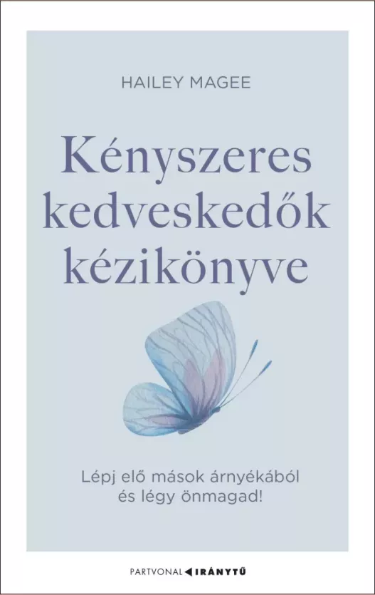 Kényszeres kedveskedők kézikönyve