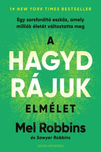 A HAGYD RÁJUK elmélet