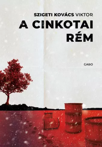 A cinkotai rém borító