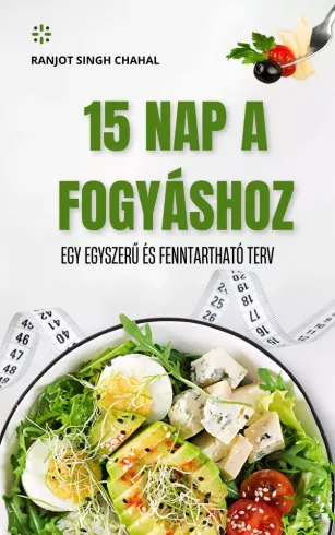 15 nap a fogyáshoz