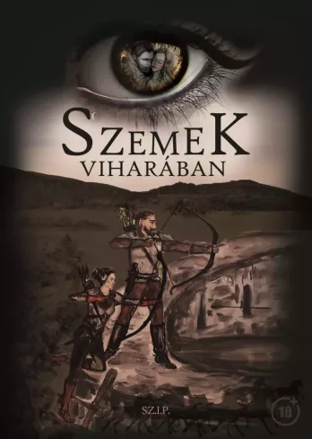 Szemek viharában