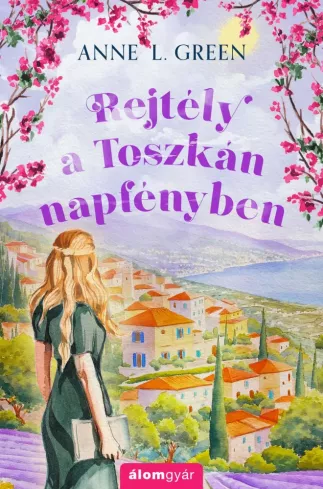 Rejtély a Toszkán napfényben borító