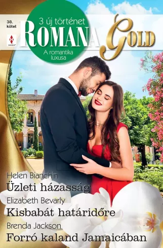 Romana Gold 38.