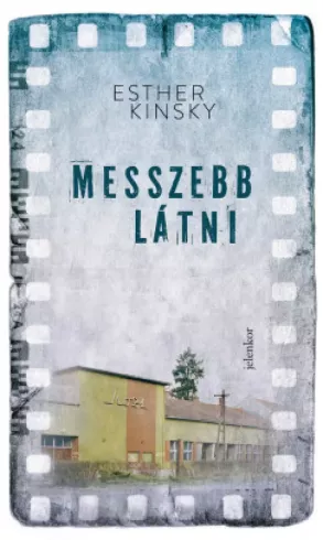 Messzebb látni