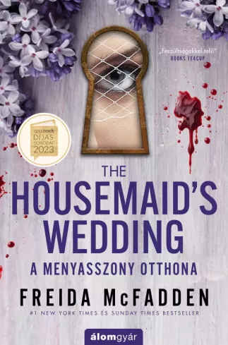 The Housemaid’s Wedding – A menyasszony otthona