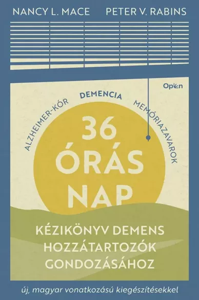 36 órás nap borító